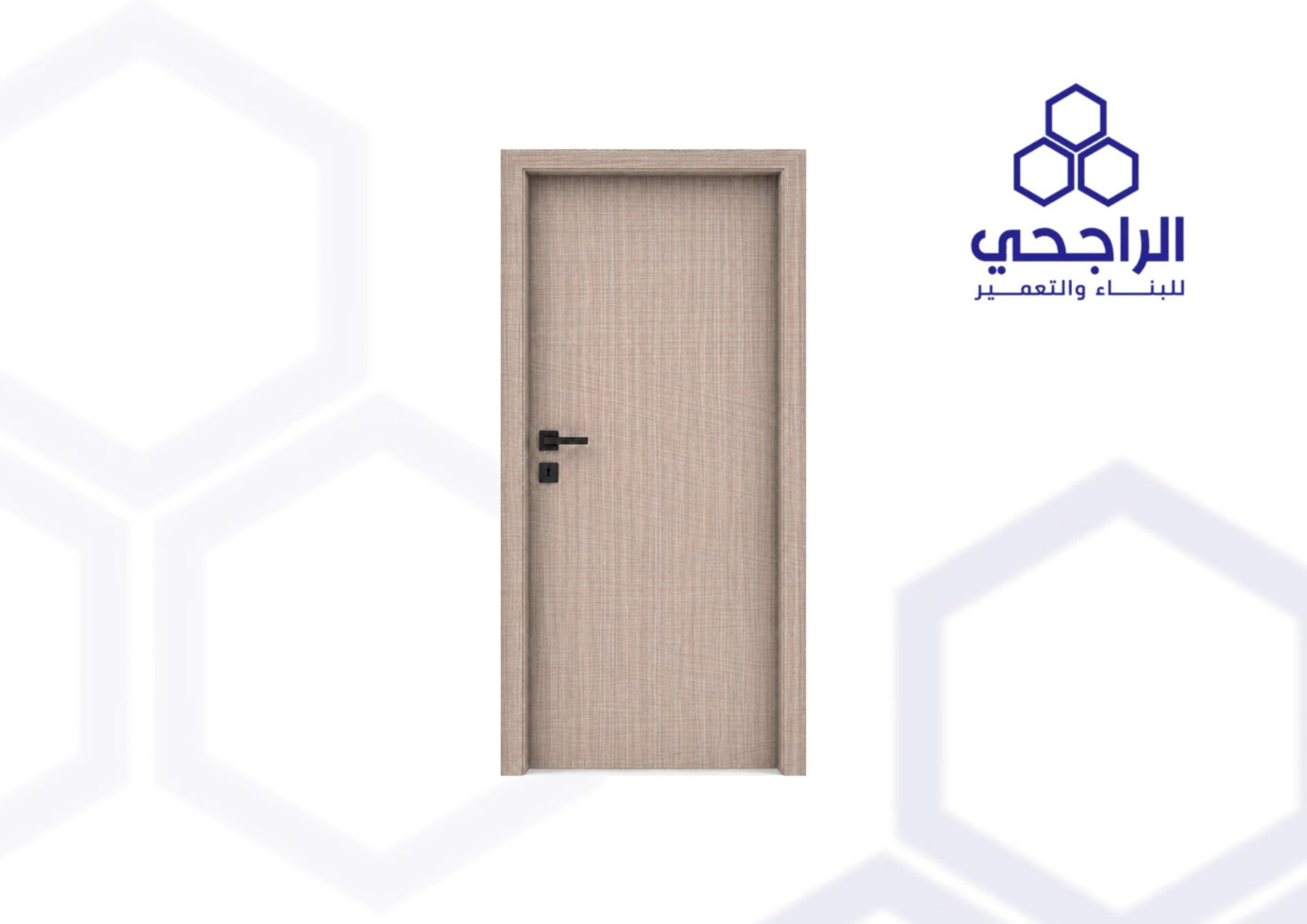 (F38805-116) باب دابليو فلات