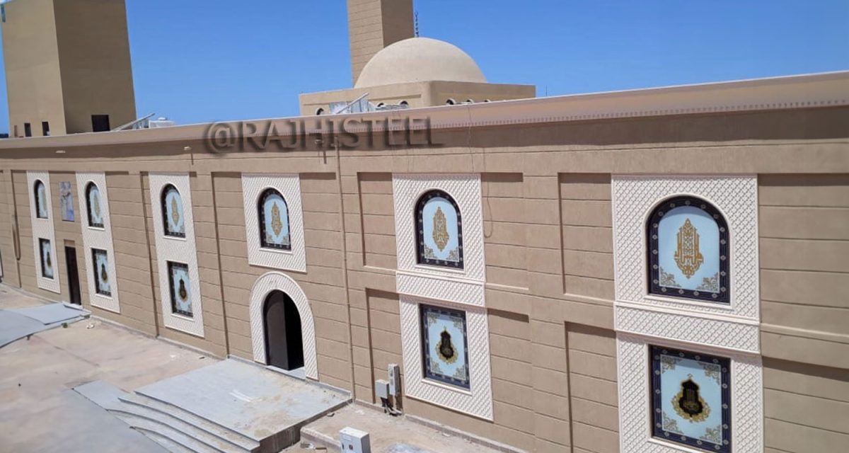 أعمال الألمونيوم