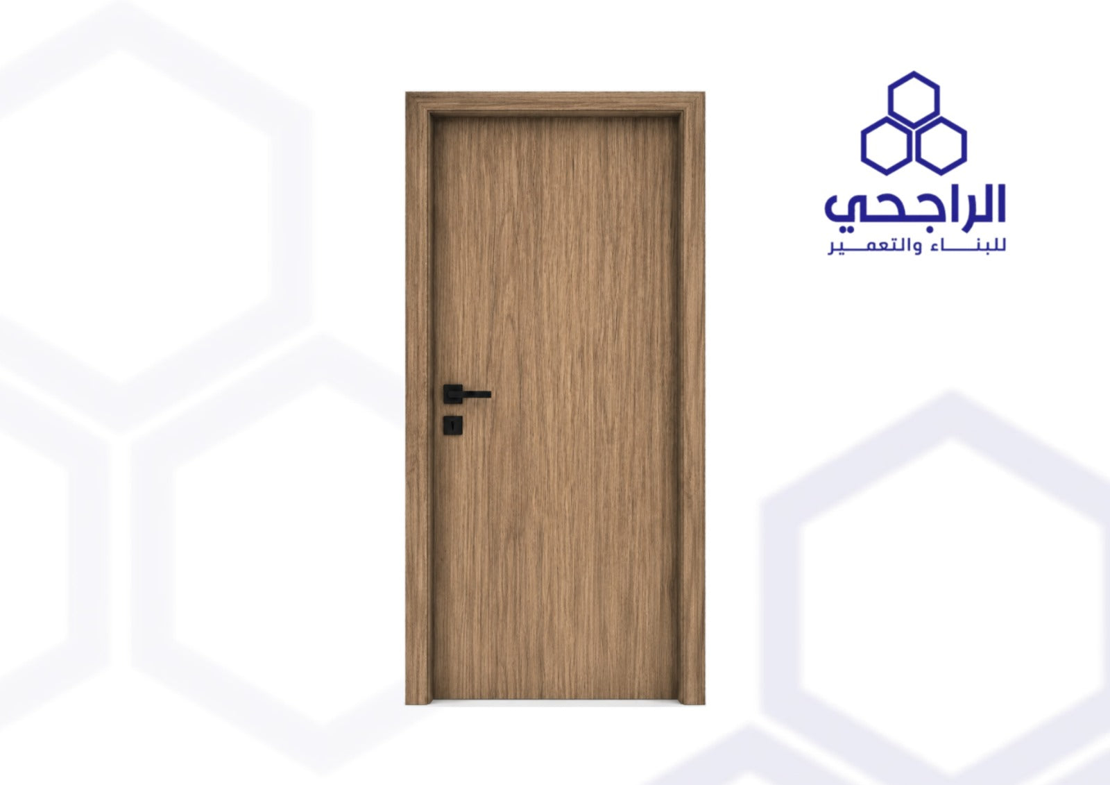 (804604-20) باب دابليو فلات