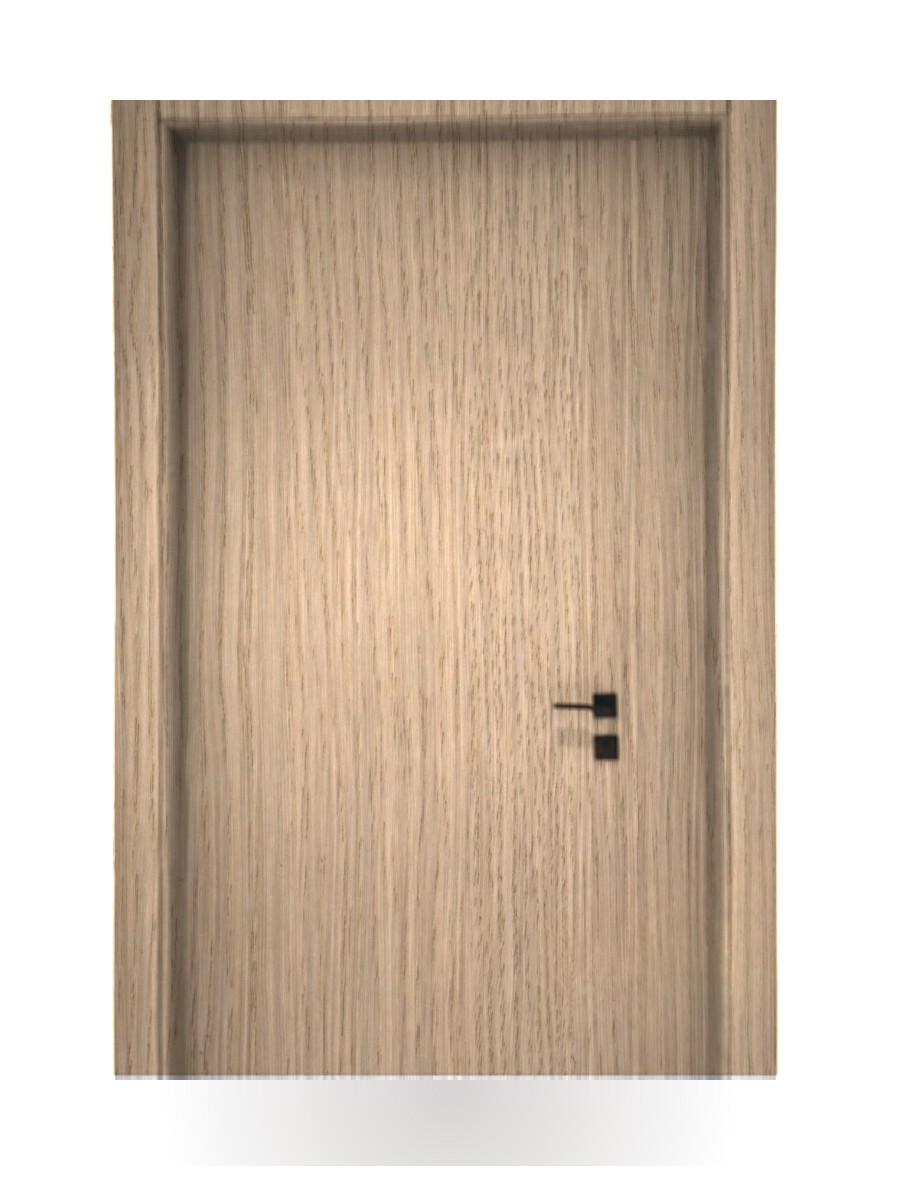 (SW8805-45) باب دابليو فلات